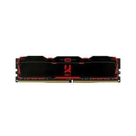 GoodRAM IRDM X Black DDR4 2666MHz 16GB (IR-X2666D464L16S/16G)