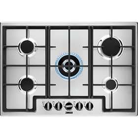 Zanussi ZGNN755X (Stainless Steel)