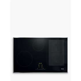 Miele KM7474FR (Black)