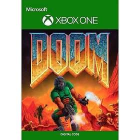 Doom (1993) (Xbox One | Series X/S)