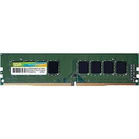 Silicon Power DDR4 2666MHz 16GB (SP016GBLFU266B02)