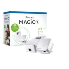 Devolo Magic 1 WiFi Mini Starter Kit (8561)