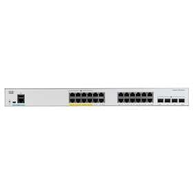 Cisco Catalyst 1000-24T-4G-L
