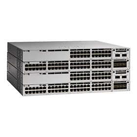 Cisco Catalyst 9300L-48P-4G-A