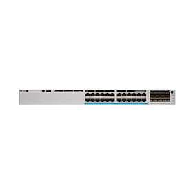 Cisco Catalyst 9300L-24P-4G-E