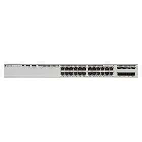 Cisco Catalyst 9200L-24P-4X-E