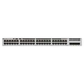 Cisco Catalyst 9200L-48T-4X-E