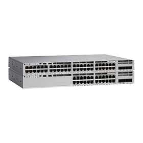 Cisco Catalyst 9200L-24P-4G-A