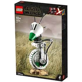 LEGO Star Wars 75278 THE