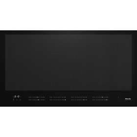 Miele KM 7897 FL (Black)
