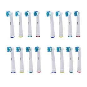 Oral-B Precision Clean 16-pack