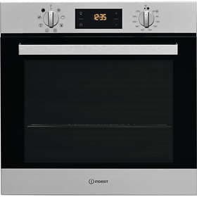 Indesit Aria IFW6340IX (Stainless Steel)