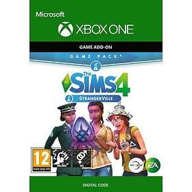 The Sims 4: StrangerVille  (Xbox One | Series X/S)