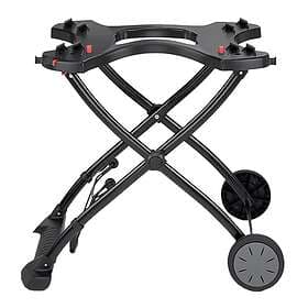 Weber Rullvagn (Q 1000/2000)