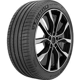 Michelin Pilot Sport 4 SUV 265/60 R18 110V