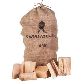 Kamado Joe Oak Chunks 4.5kg