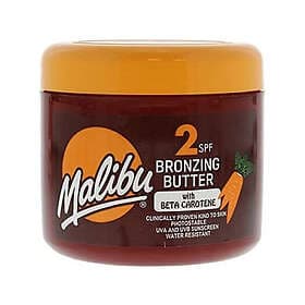 Malibu Sun Bronzing Butter SPF2 300ml