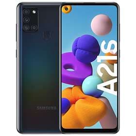 Samsung Galaxy A21s SM-A217F/DS Dual SIM 3GB RAM 32GB