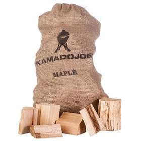Kamado Joe Maple Chunks 4.5kg