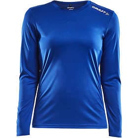 Craft Rush LS Shirt (Women's)