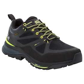 Jack Wolfskin Force Striker Low Texapore (Men's)