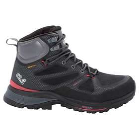 Jack Wolfskin Force Striker Mid Texapore (Women's)