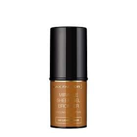 Max Factor Miracle Sheer Gel Bronzer