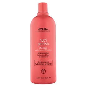 Aveda Nutriplenish Deep Moisture Shampoo 250ml