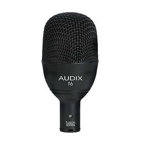 Audix F6