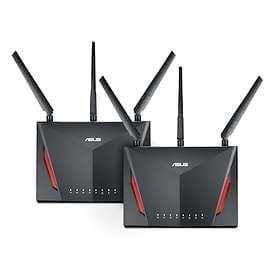 Asus RT-AC86U (2-pack)