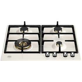 Bertazzoni P604LHERAX (White)