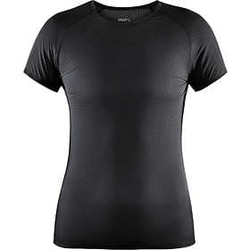 Craft Pro Dry Nanoweight SS Shirt (Women's)