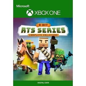 8-Bit RTS Series - Complete Collection (Xbox One | Series X/S)