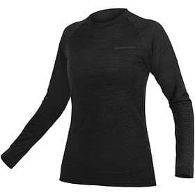 Endura BaaBaa Blend LS Shirt (Women's)
