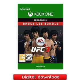 UFC 3 - Bruce Lee Bundle (Expansion) (Xbox One | Series X/S)