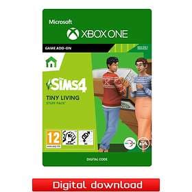 The Sims 4: Tiny Living Stuff (Xbox One | Series X/S)