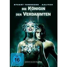 Queen of the Damned (DVD)