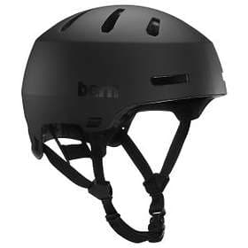 Bern Macon 2.0 MIPS Bike Helmet