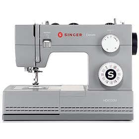 Singer Heavy Duty 6335M