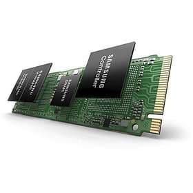 Samsung PM991 MZVLQ512HALU M.2 SSD 512GB