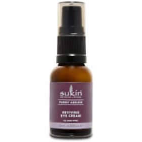 Sukin Purely Ageless Reviving Eye Cream 25ml