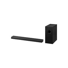 Panasonic SC-HTB600EBK Soundbar Dolby Subwoofer Atmos SCHTB600EBK 320W 360W