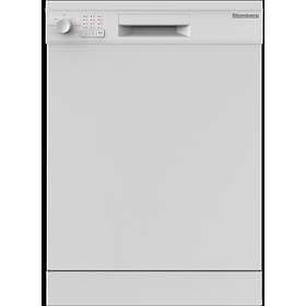 Blomberg LDF30210W Vit
