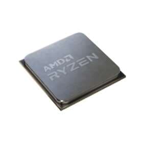 AMD Ryzen 3 3100 3.6GHz Socket AM4 Tray