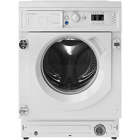 Indesit BIWMIL91484 (White)