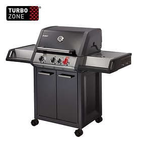 Enders Monroe Black Pro 3 K Turbo