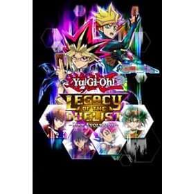 Yu-gi-oh! Legacy Of The Duelist: Link Evolution (Xbox One | Series X/S)