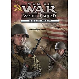 Men of War Assault Squad 2 Cold War (PC)