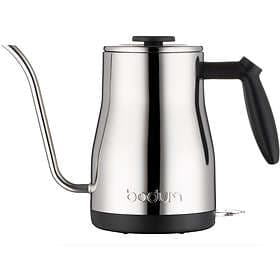 Bodum Bistro Gooseneck 1L