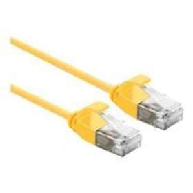 Roline Slim UTP Cat6a RJ45 - RJ45 LSZH 1.5m